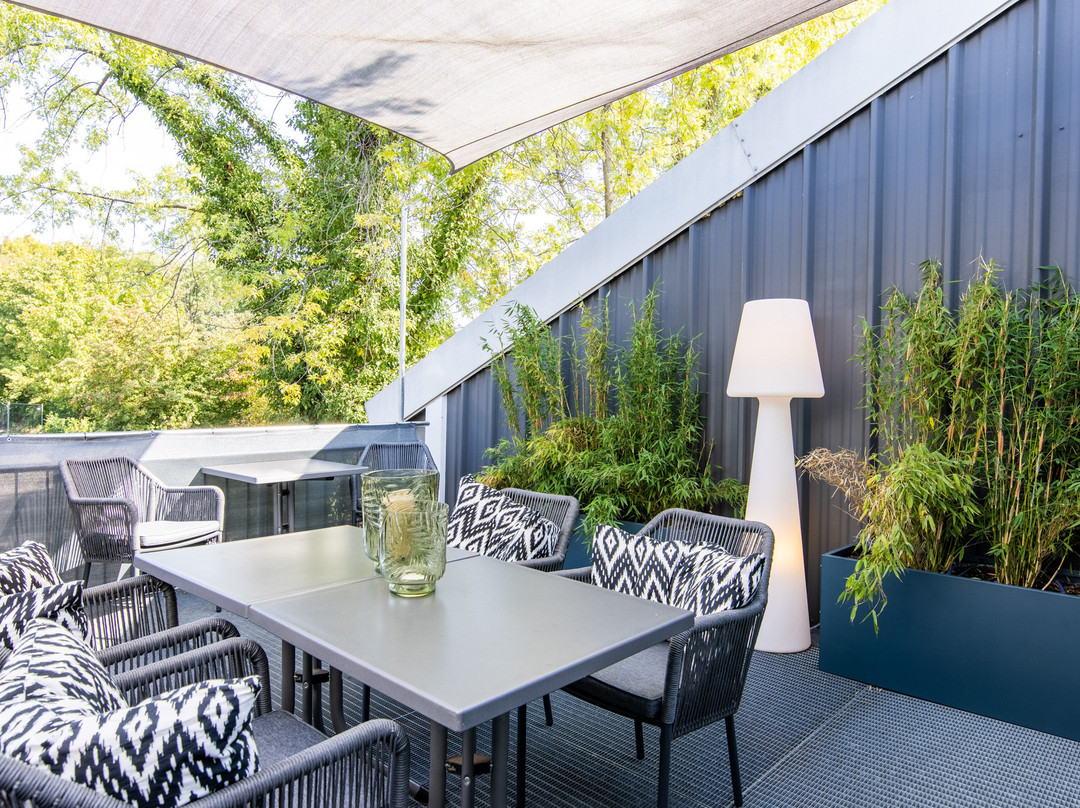 Luxstay Quellenhof主图