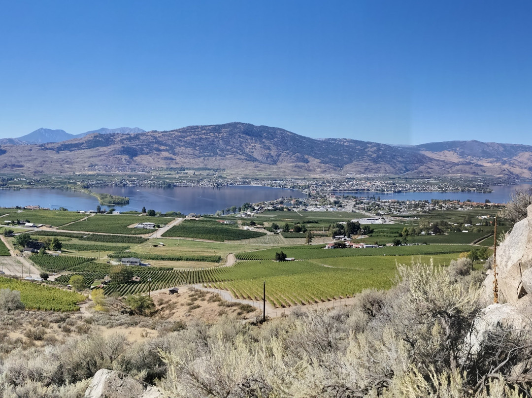 EagleRider Motorcycle Rentals and Tours Vancouver-温哥华必去景点