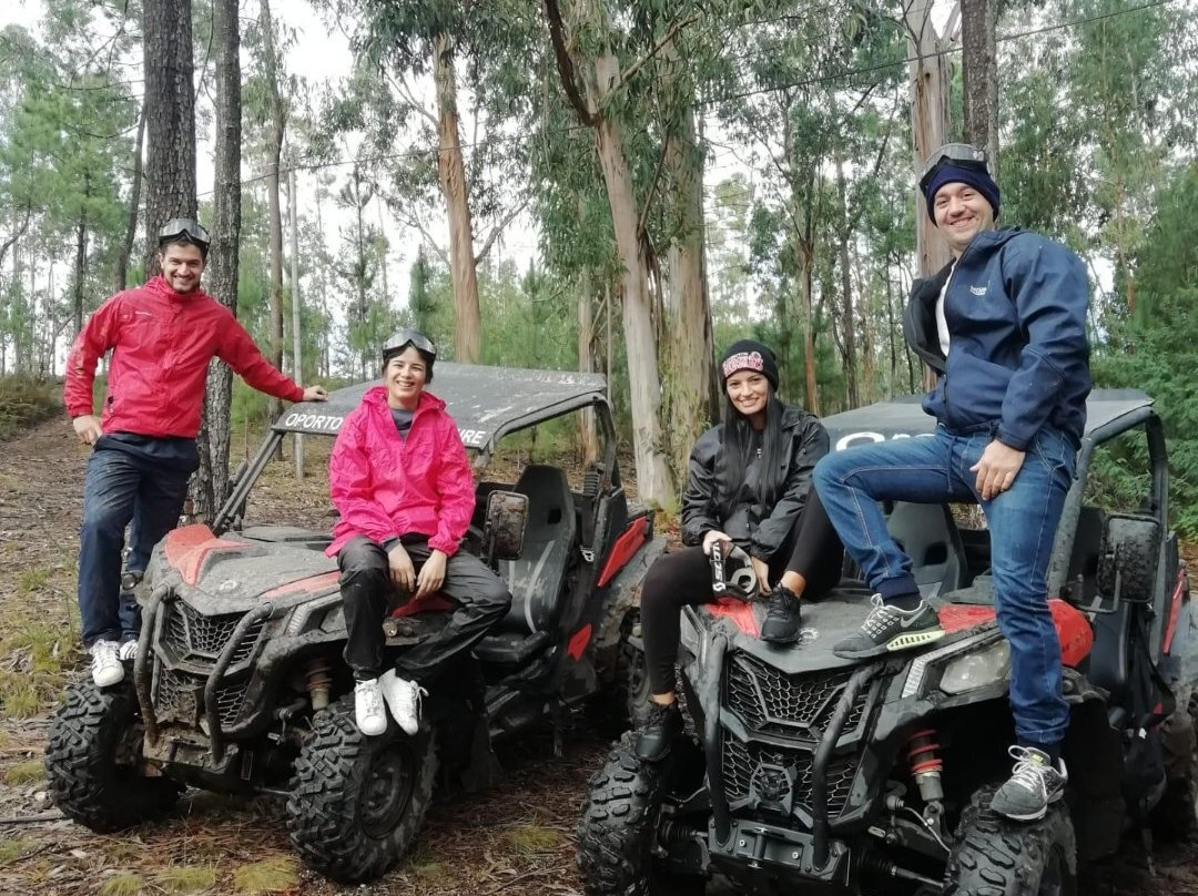 Oporto Buggy Adventure景点图片