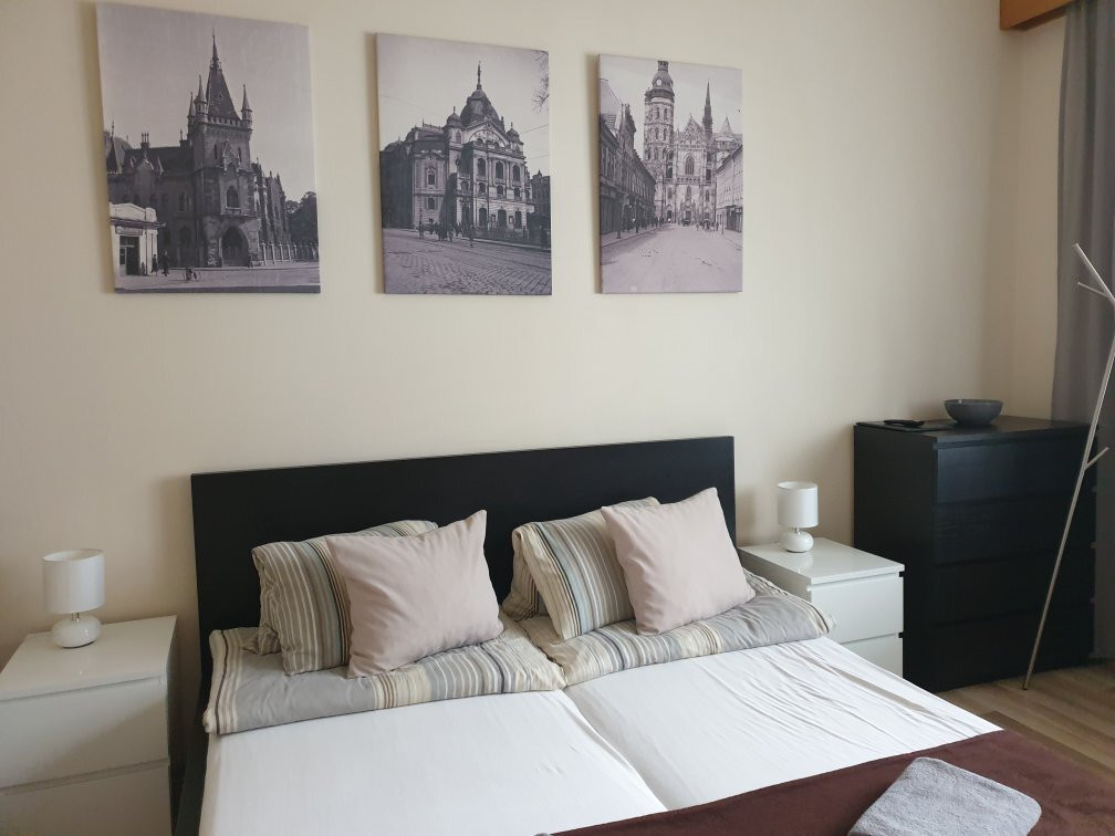 Apartmany Kukucin主图