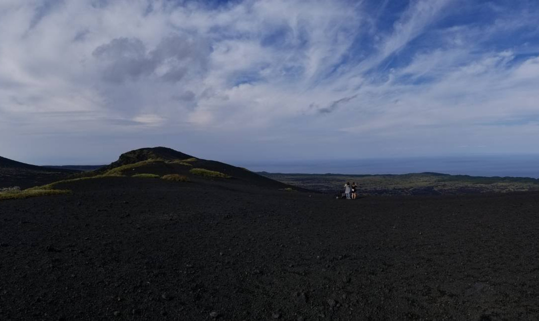 Ura Desert-大岛町必去景点