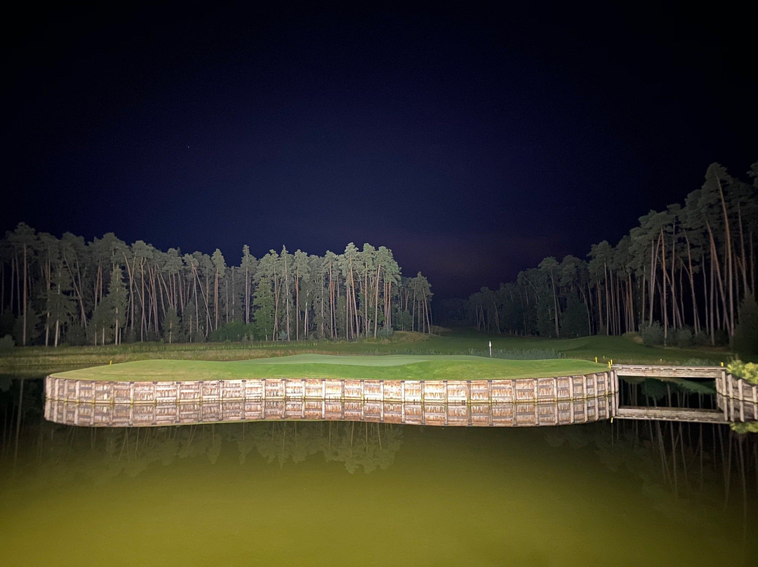 Penati Golf Resort-Senica必去景点