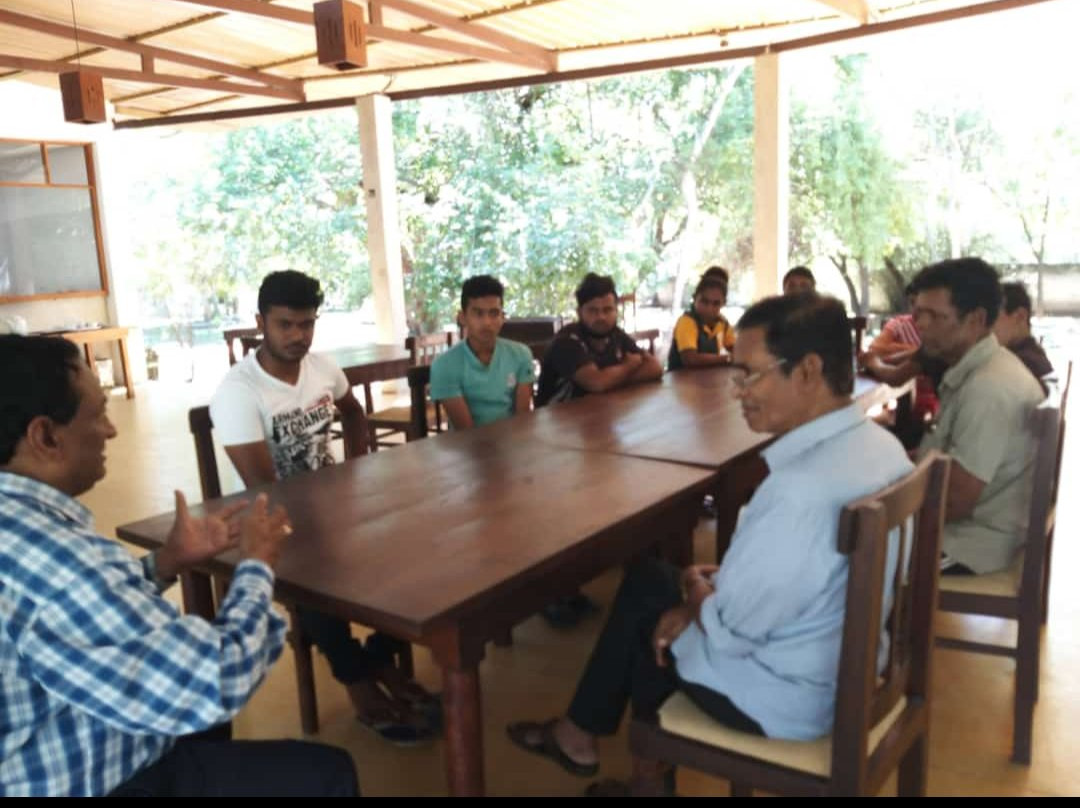 Eighth Wonder Resort主图