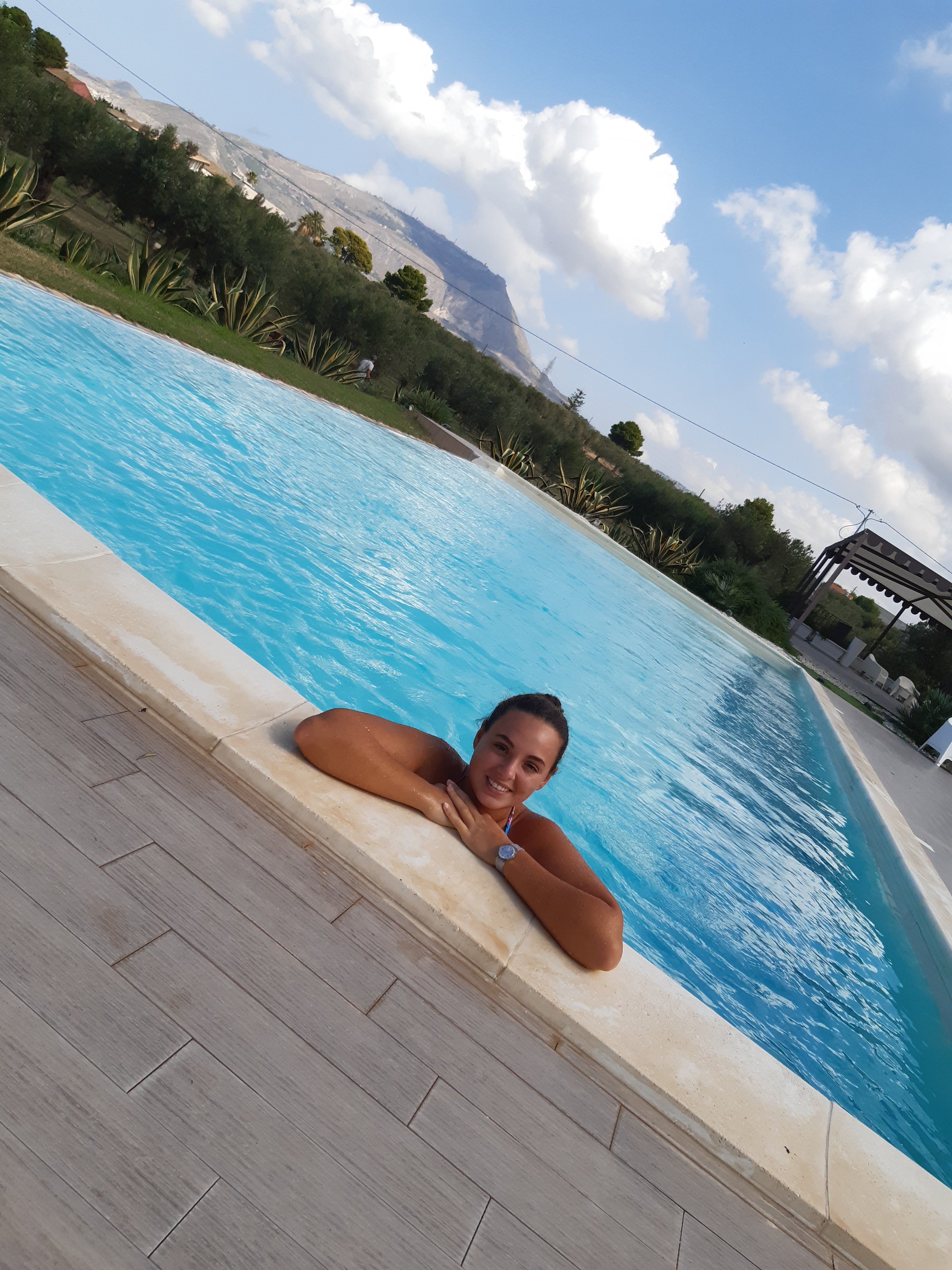 Corte Olea Resort-官方