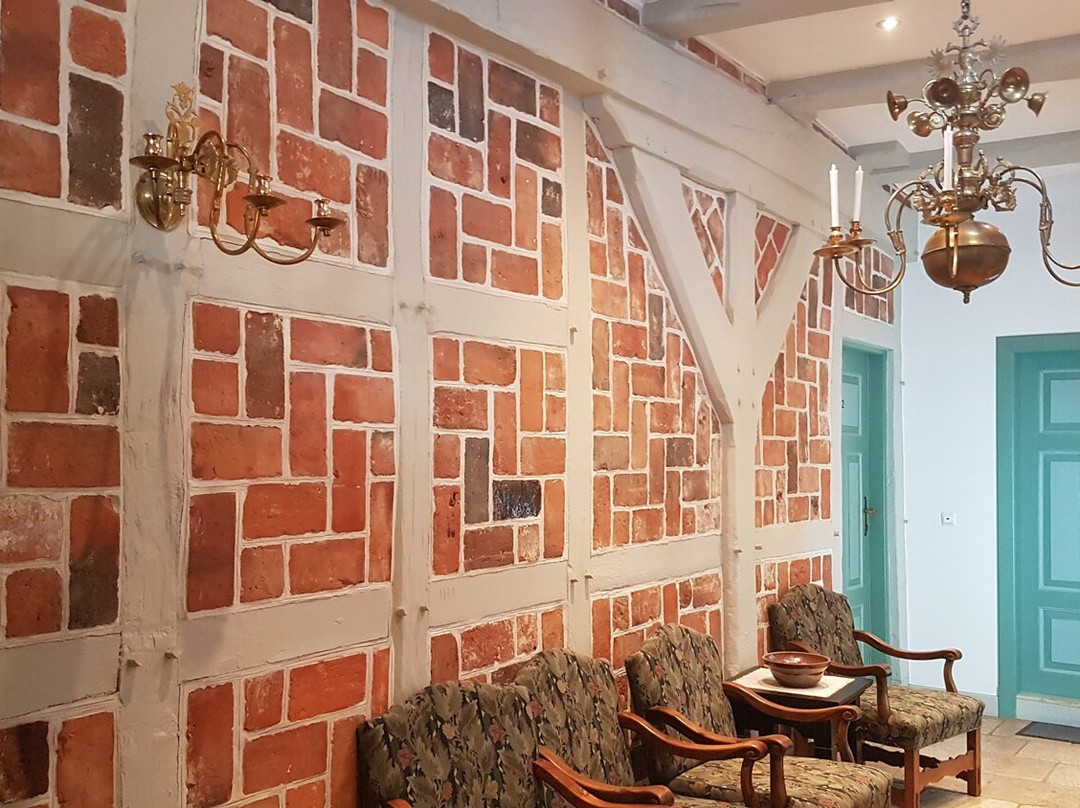 Altstadt Gastehaus Drewes Wale主图
