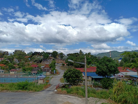 Yuèshān Gǔ Miào-Kuala Kubu Baharu必去景点