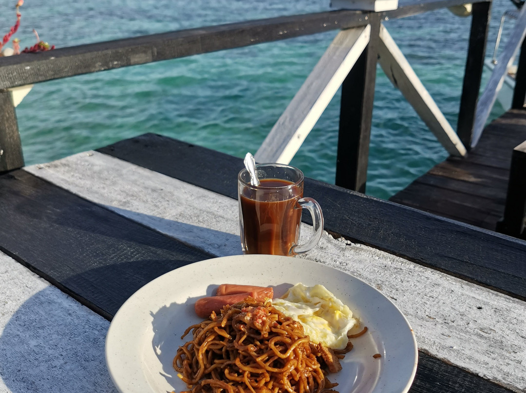 Maglami-lami Water House主图