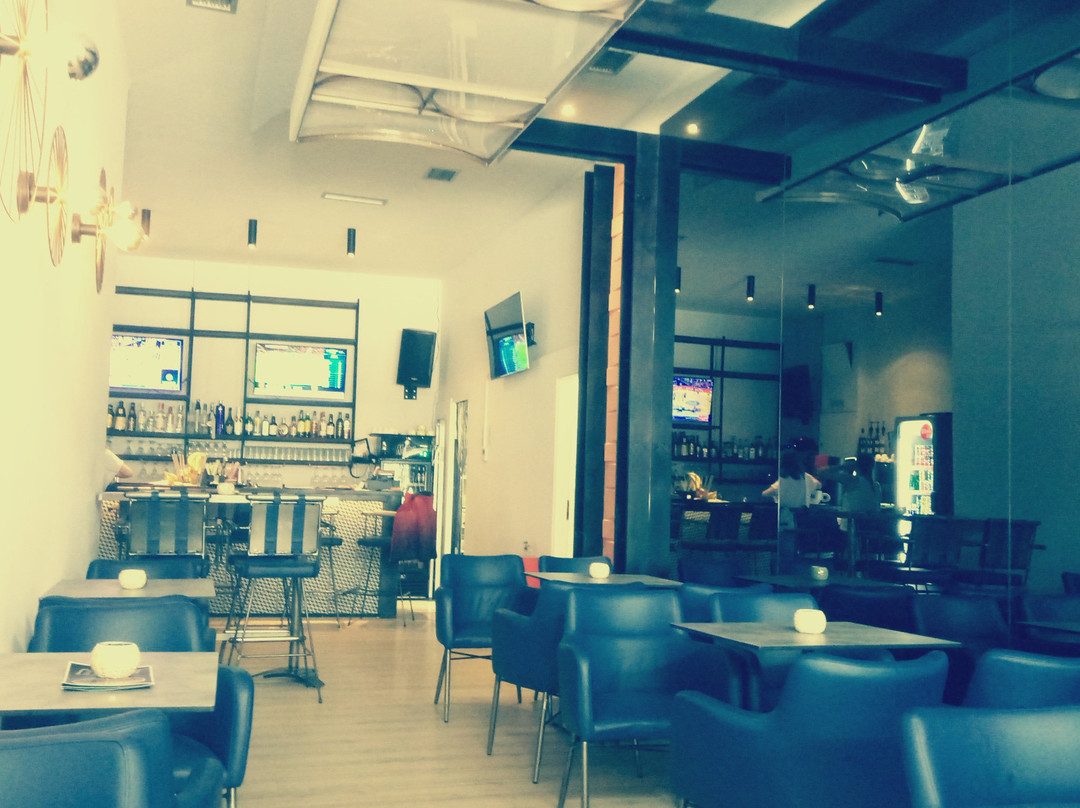 Manessi City Boutique Hotel主图