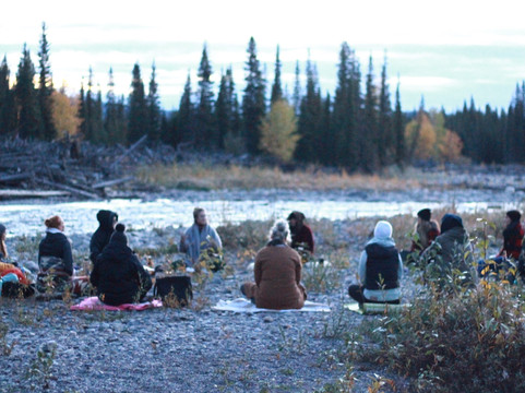 Ascend Mountain Yoga