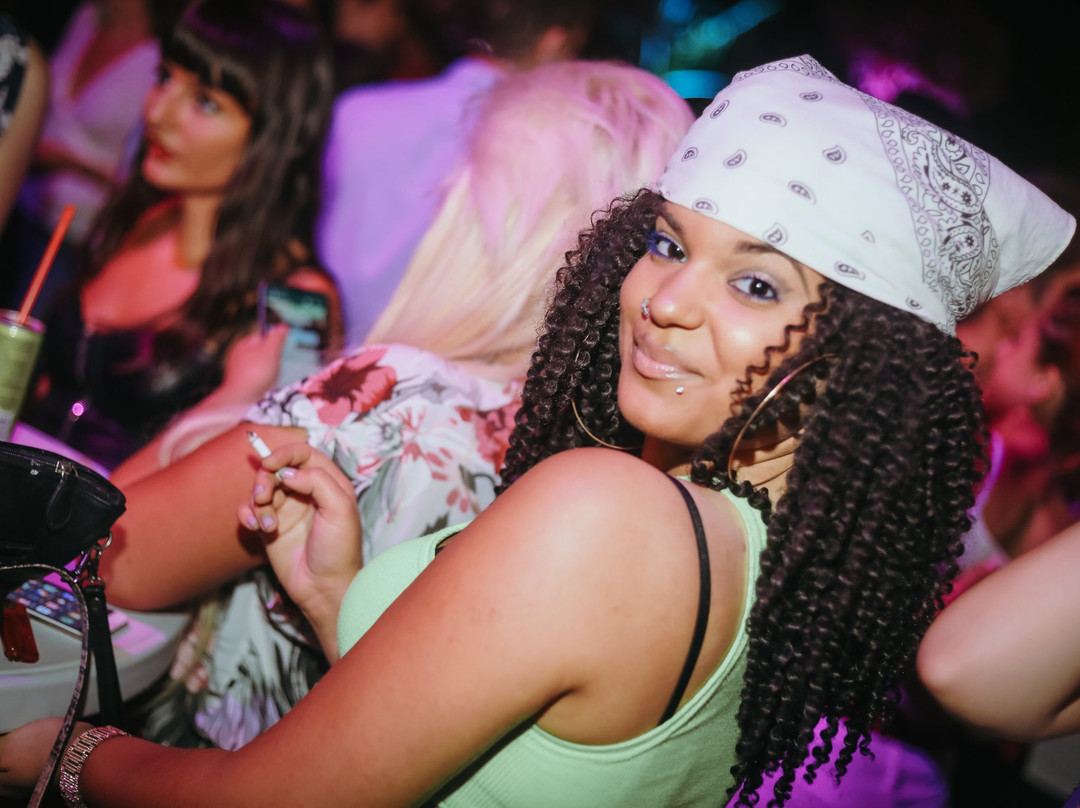 Barrio Latino Belgrade-贝尔格莱德必去景点