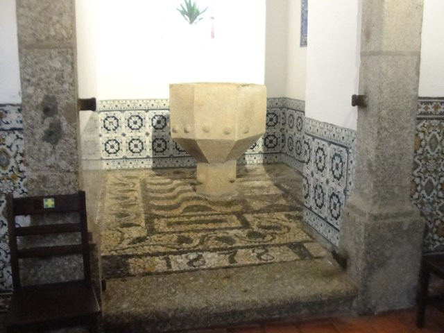 Igreja Matriz景点图片