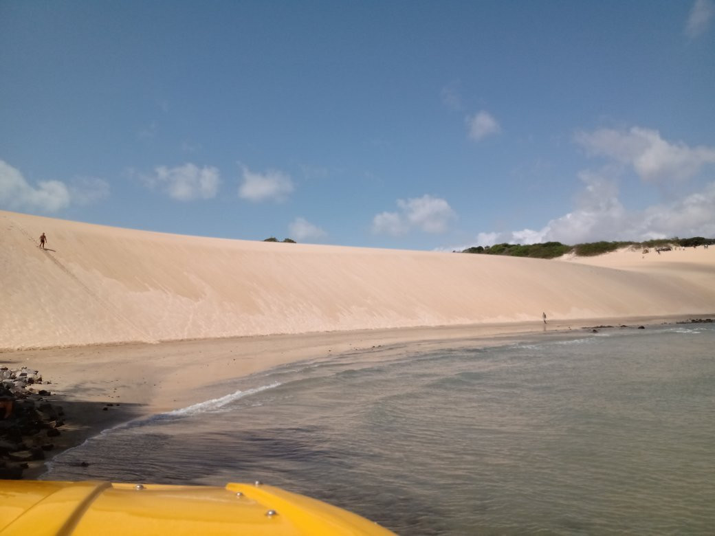 Tourism Center-Natal必去景点