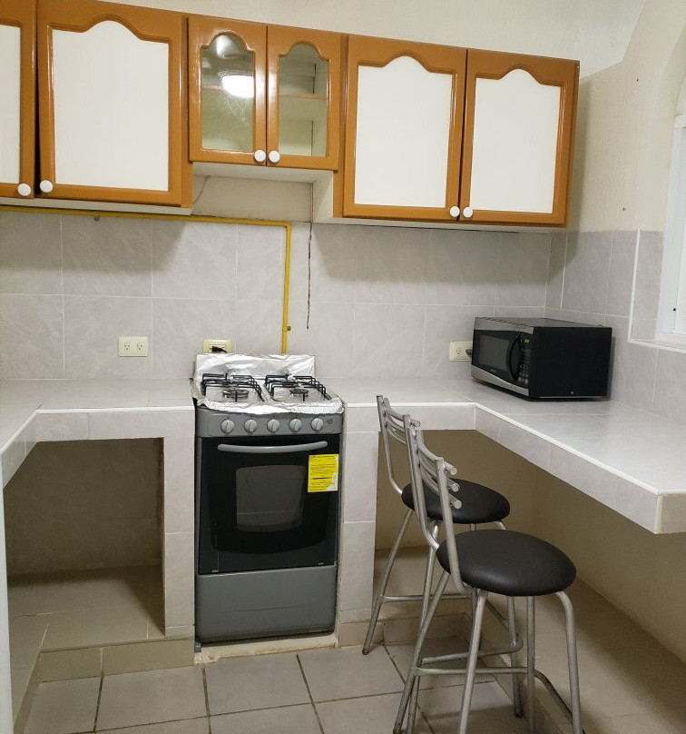 Residencial Tulipanes Cancun主图