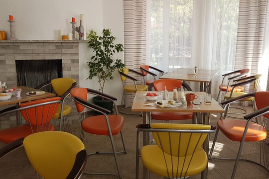 Morskoi Konyok主图