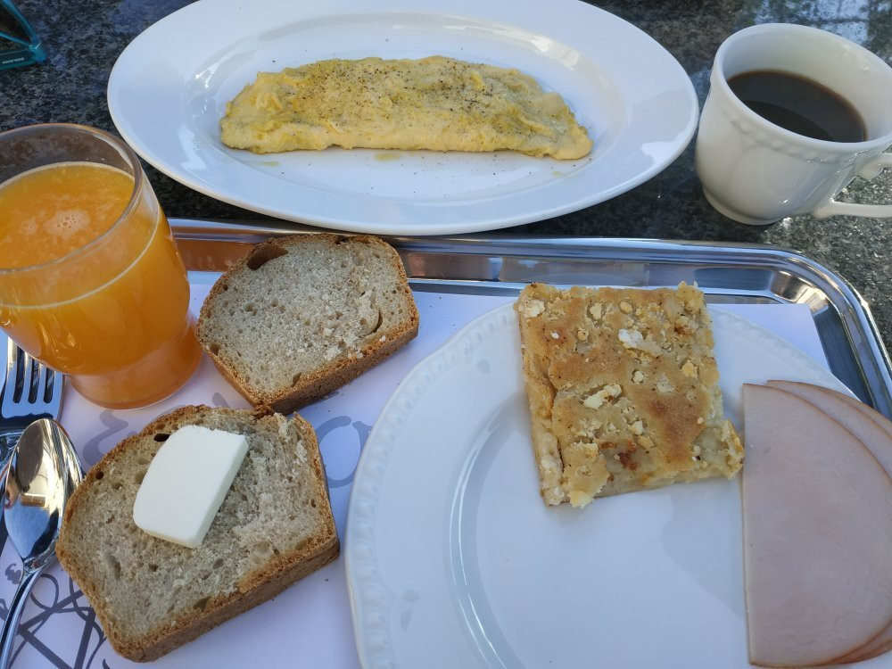 Xenion tou Georgiou Merantza主图