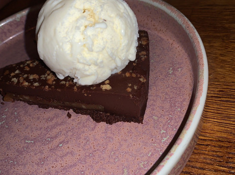 The Pullman-福克斯通必去景点