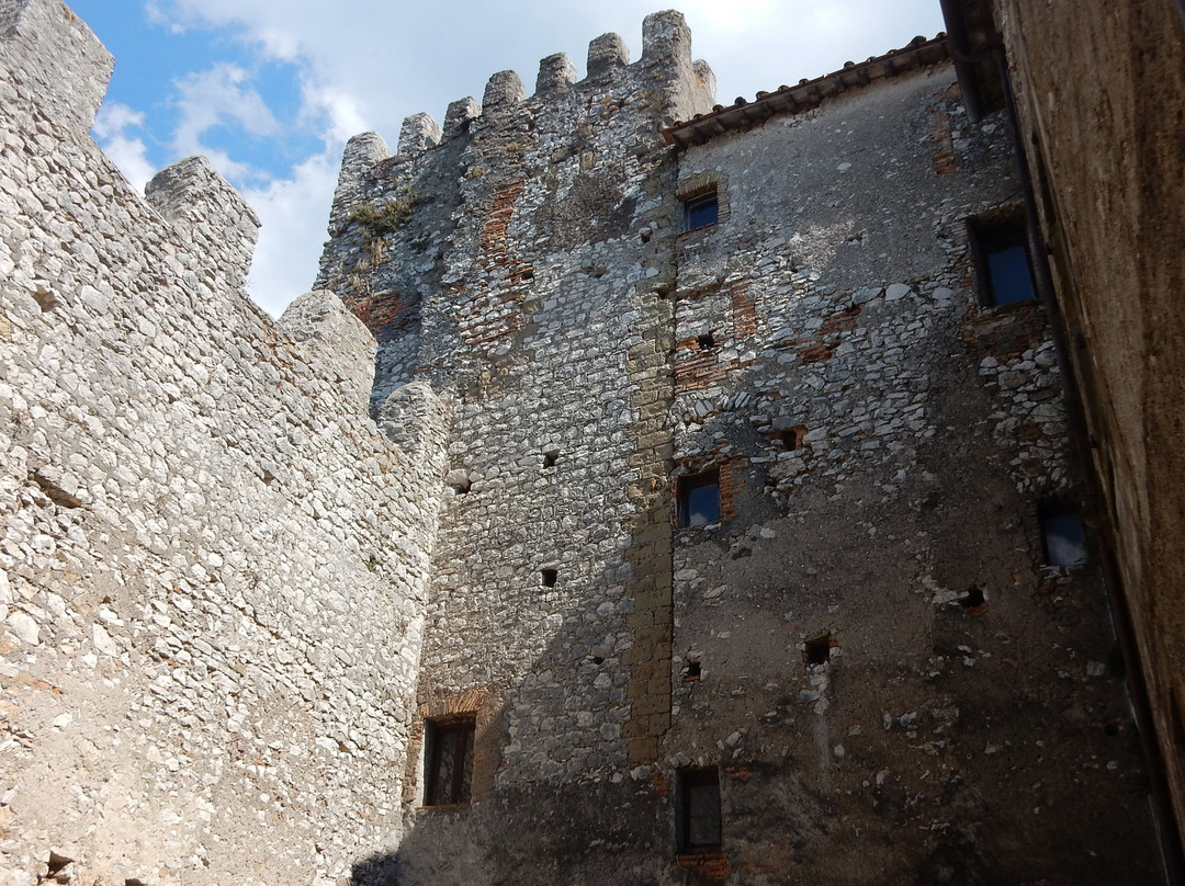 Castello Theodoli景点图片