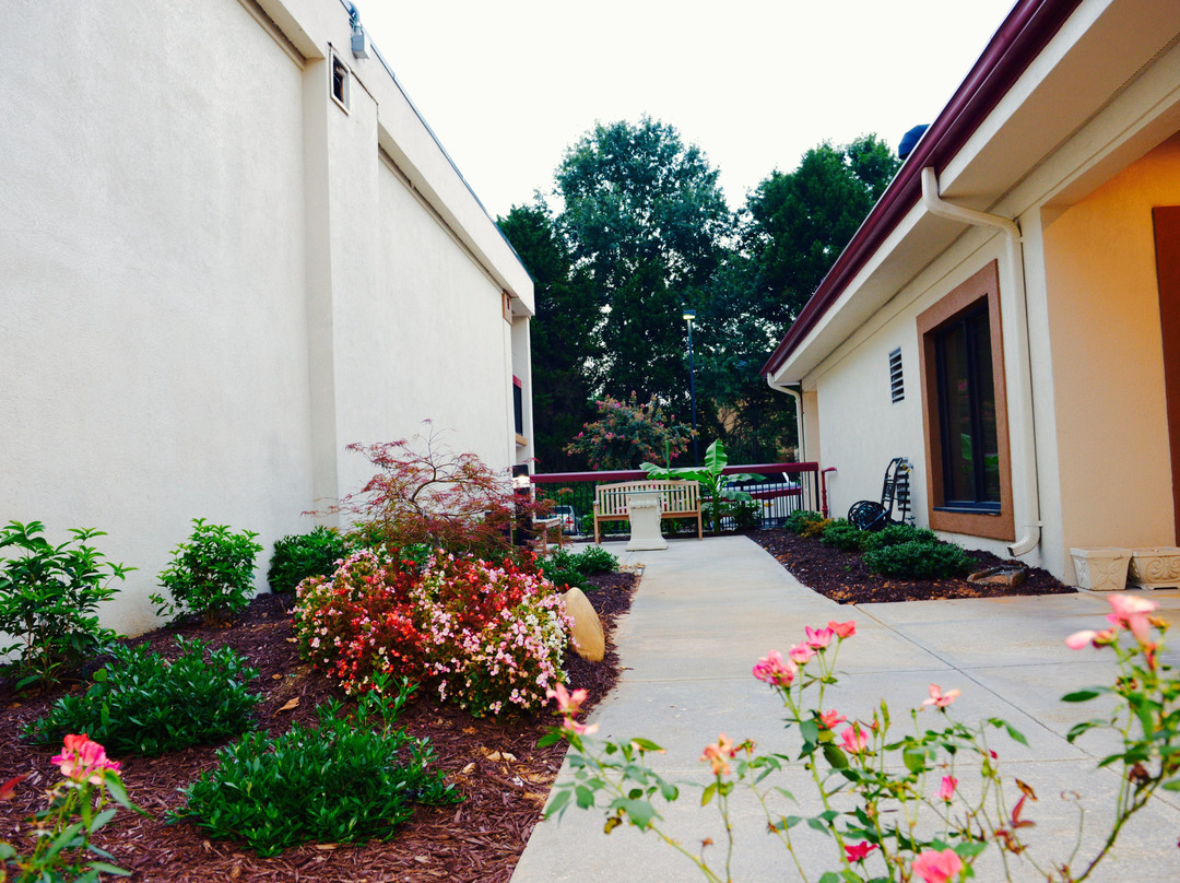 Red Roof Inn & Suites Commerce - Athens主图