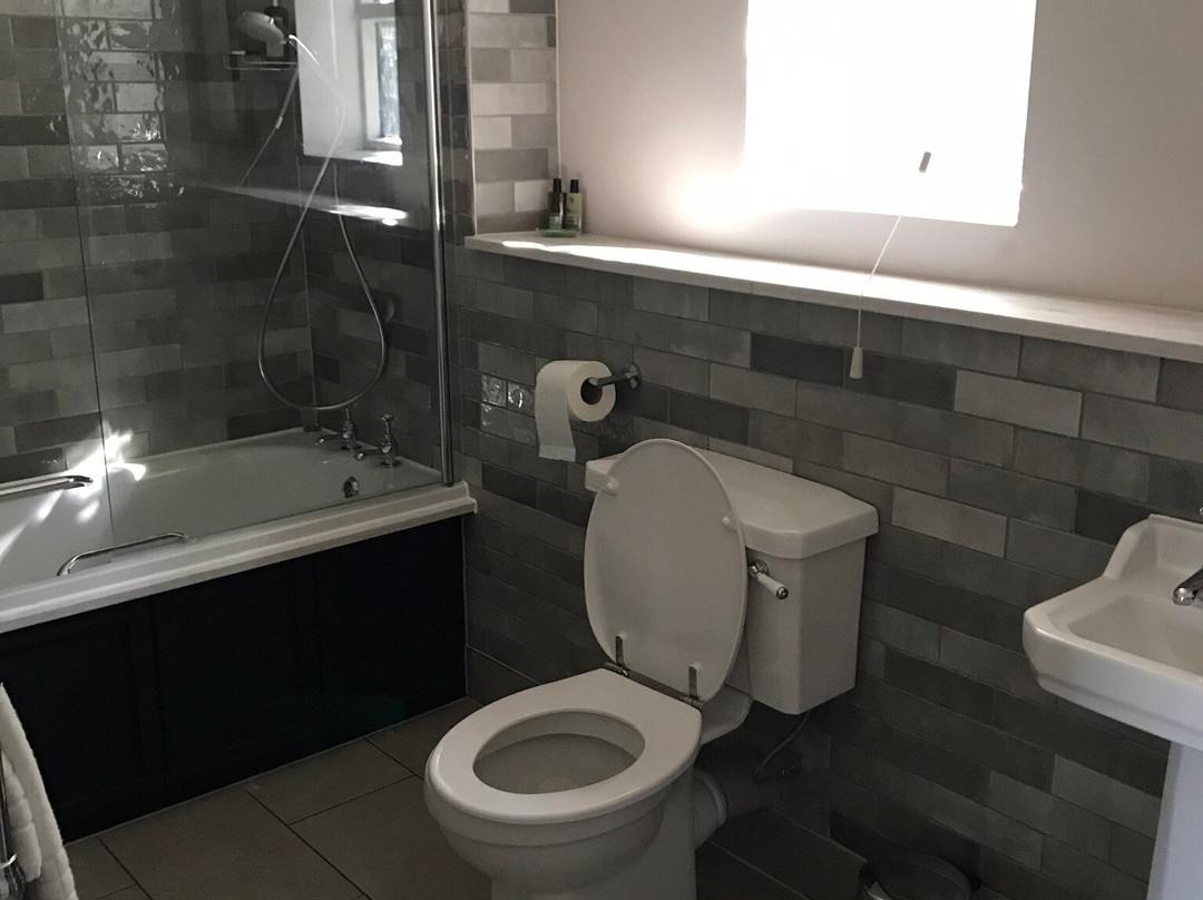 George III Hotel主图