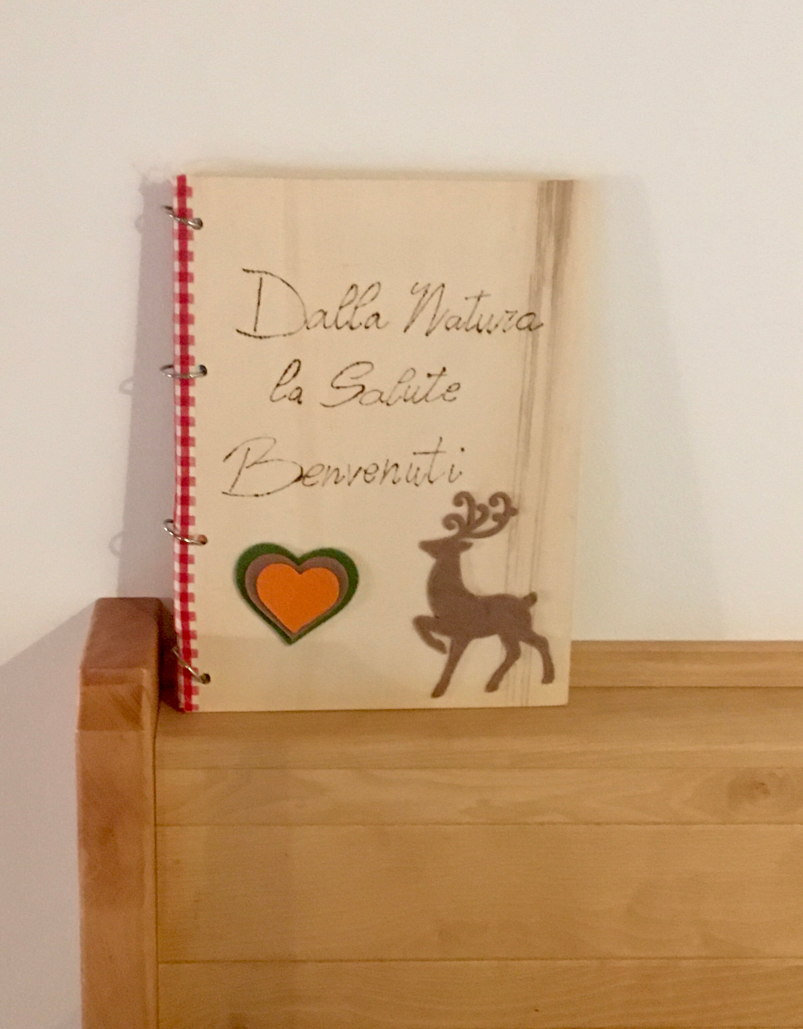 Agriturismo Dalla Natura la Salute-portrait