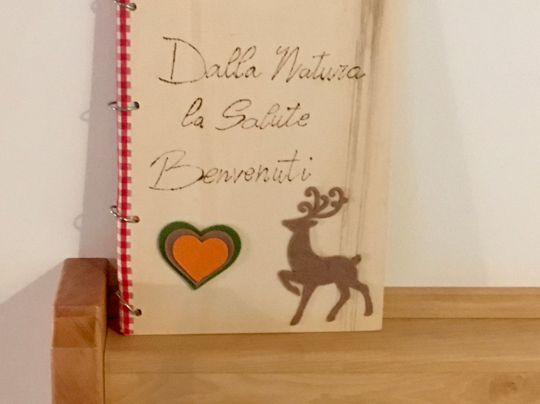 Agriturismo Dalla Natura la Salute主图