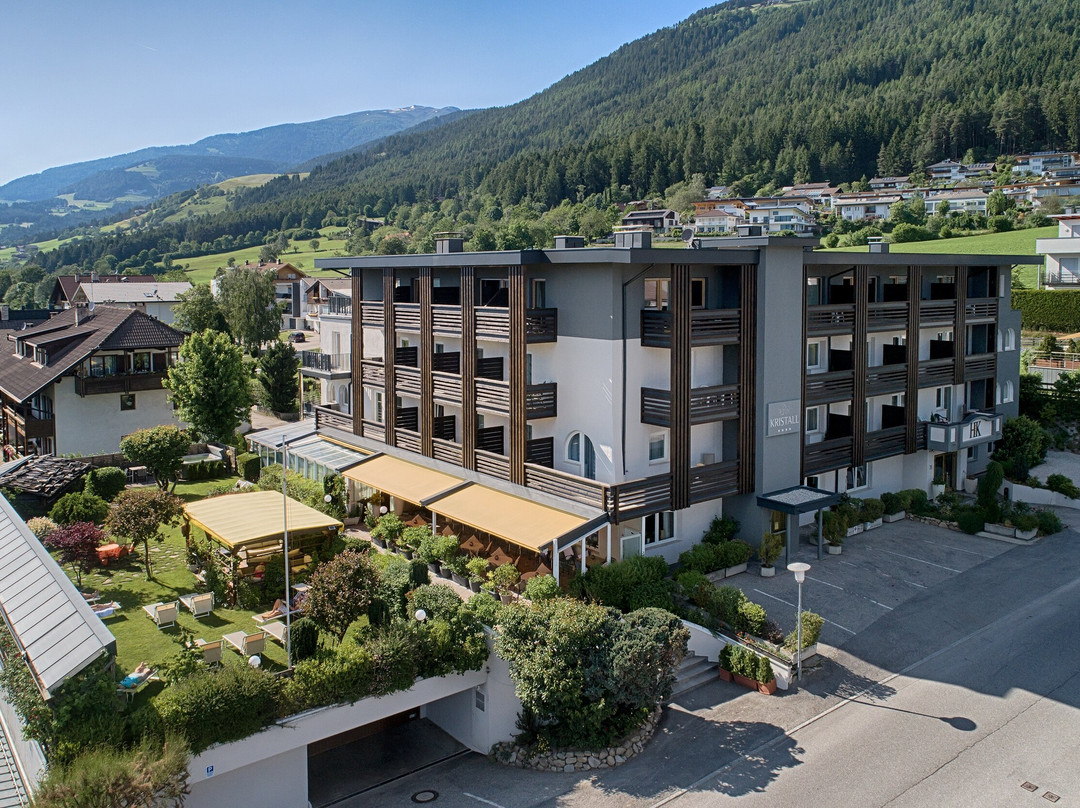 Hotel Kristall主图