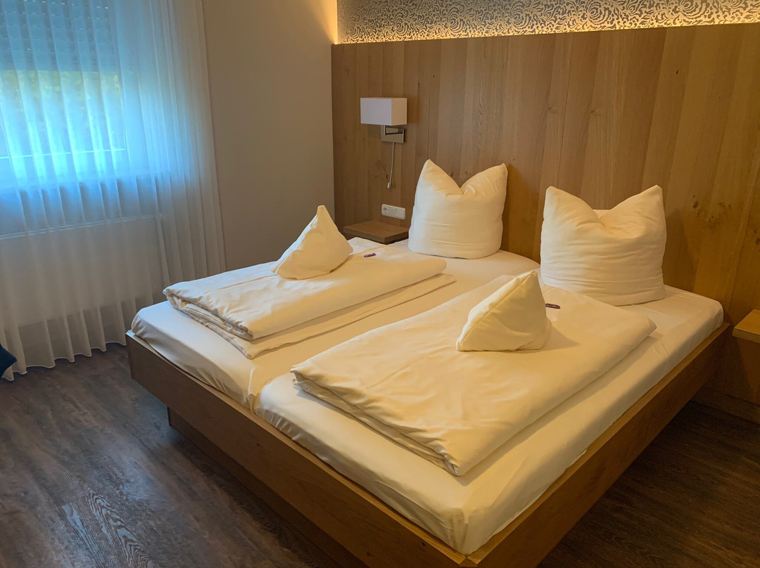 Hotel Held主图