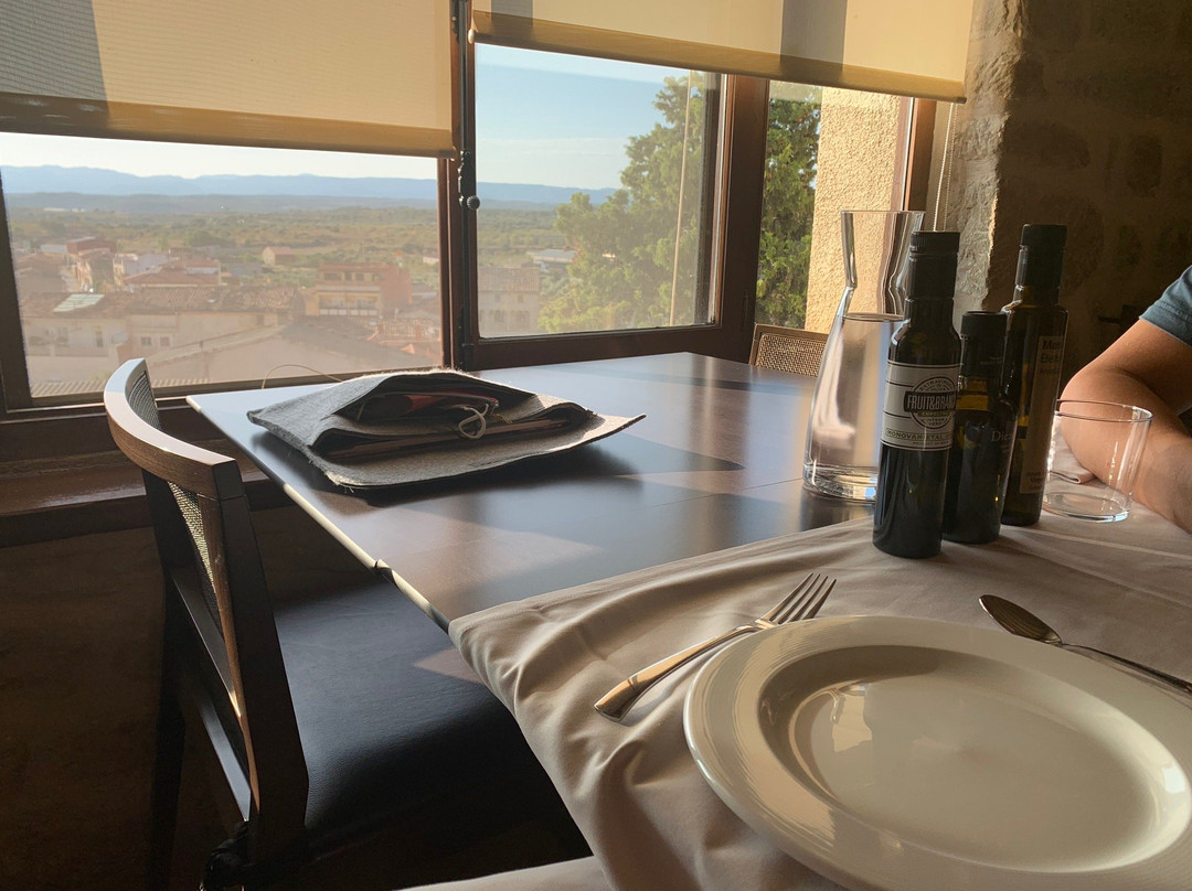 Boutique Hotel Cresol主图