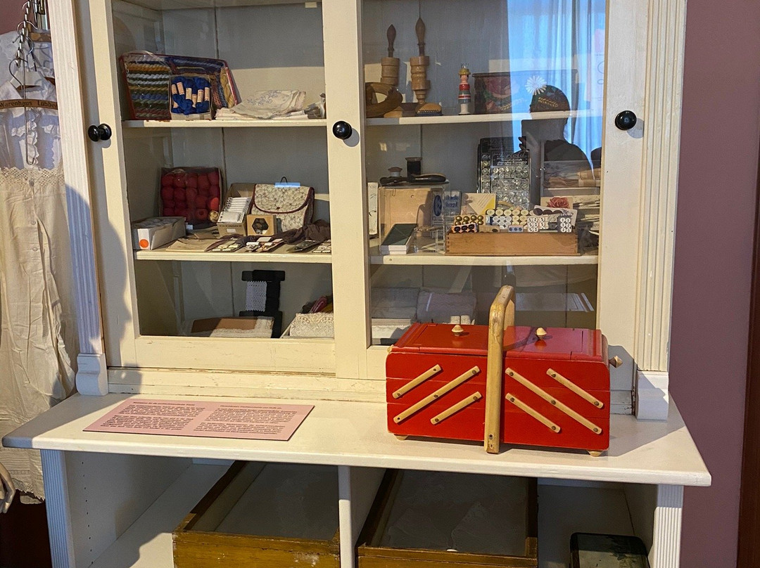 Spreewald-Museum Lübbenau-吕贝瑙必去景点