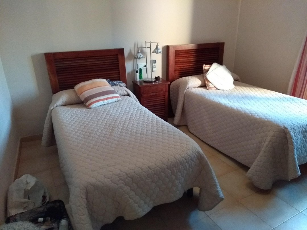 安达卢西亚酒店主图