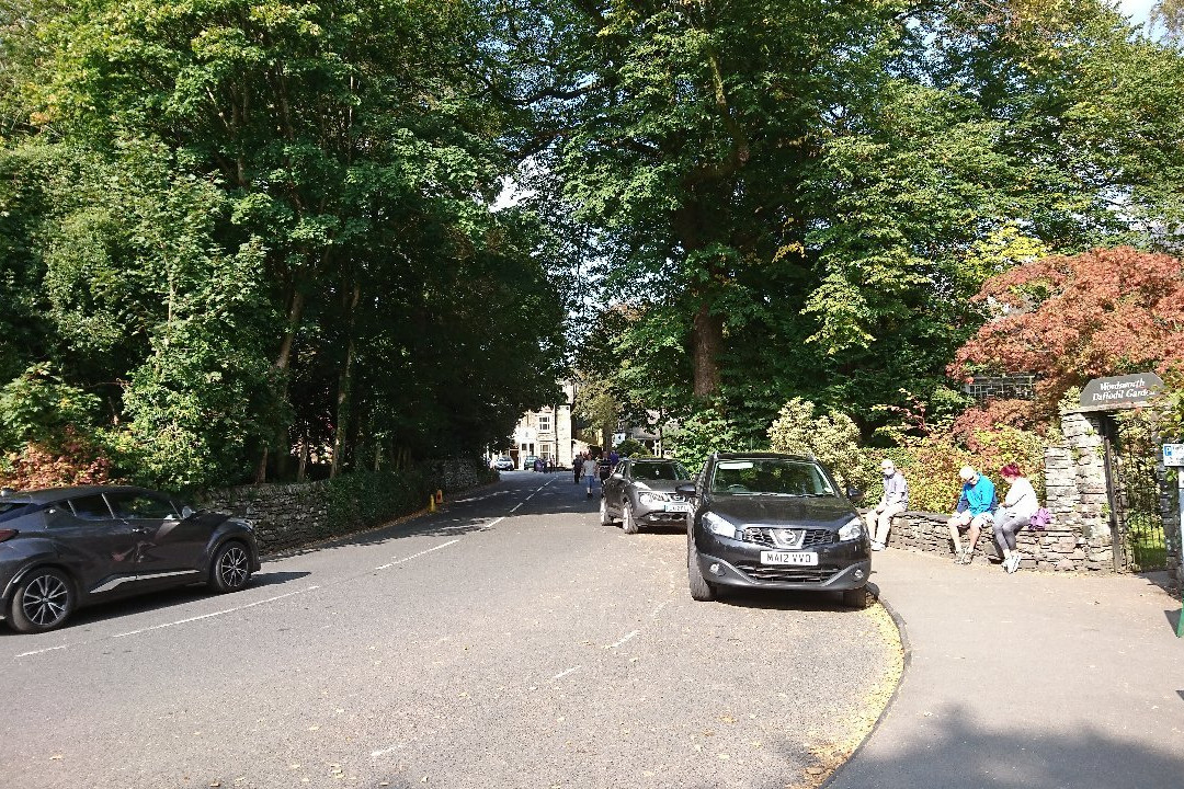 Grasmere Garden Village景点图片