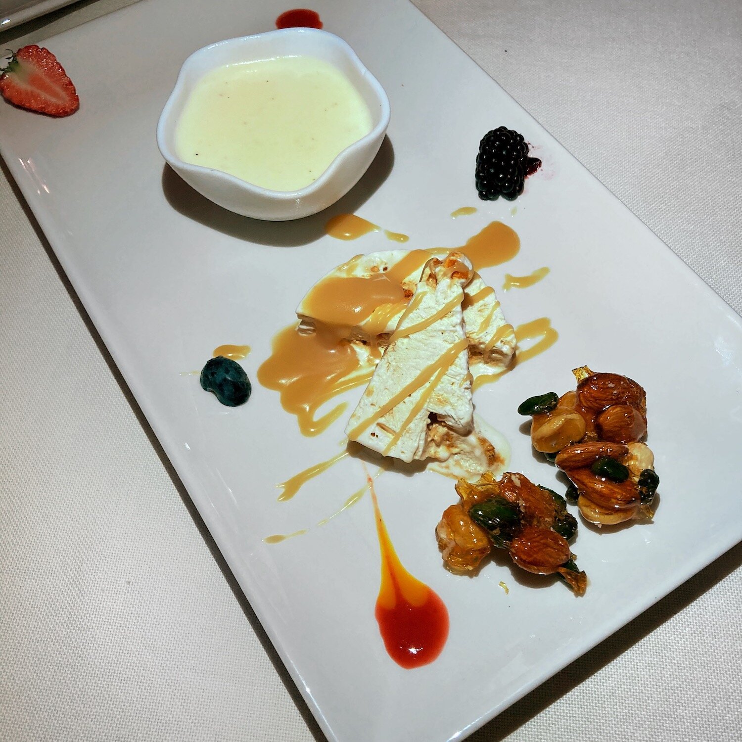 The Ardagh Hotel & Restaurant-餐饮