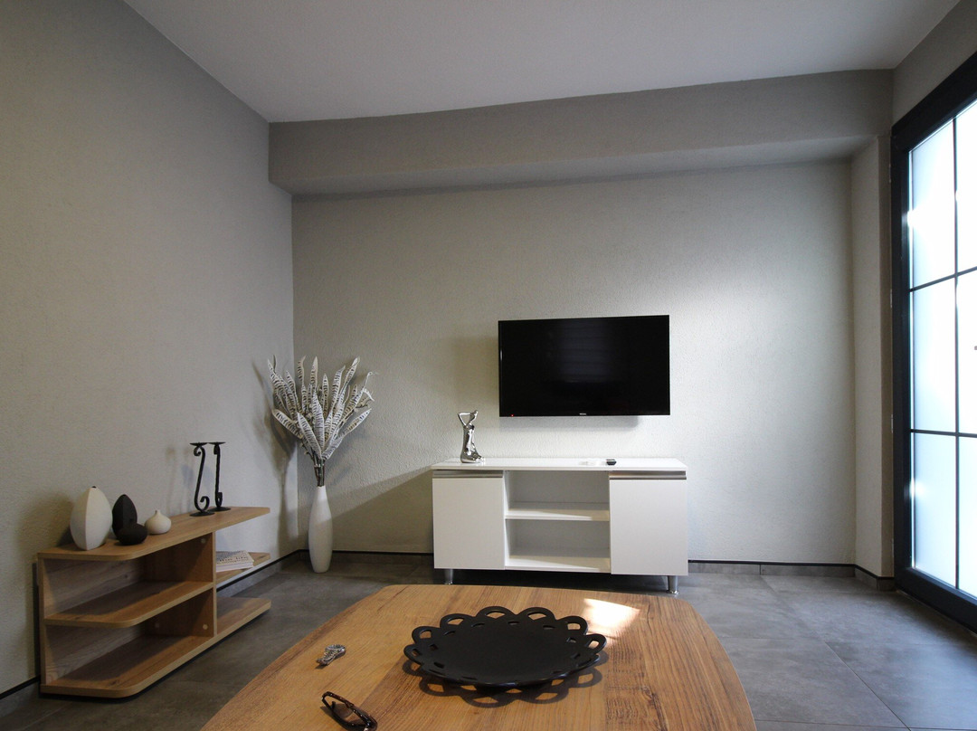 Yali Apart Residence主图