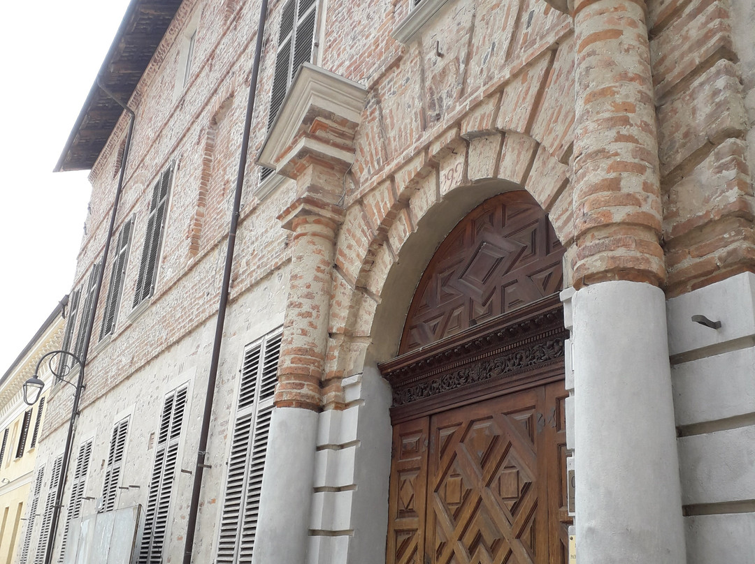 Chiesa di San Gregorio-凯拉斯科必去景点