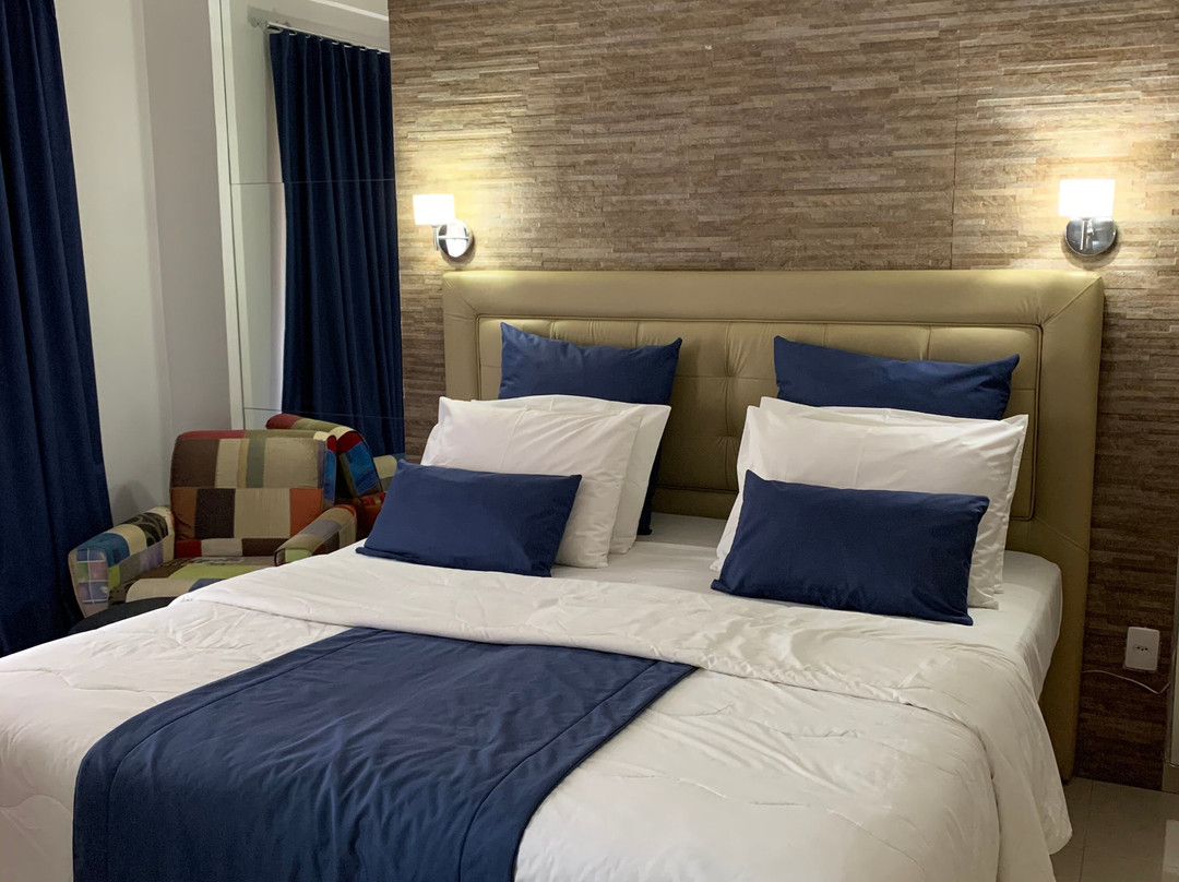 Hotel Terras da Finlandia主图