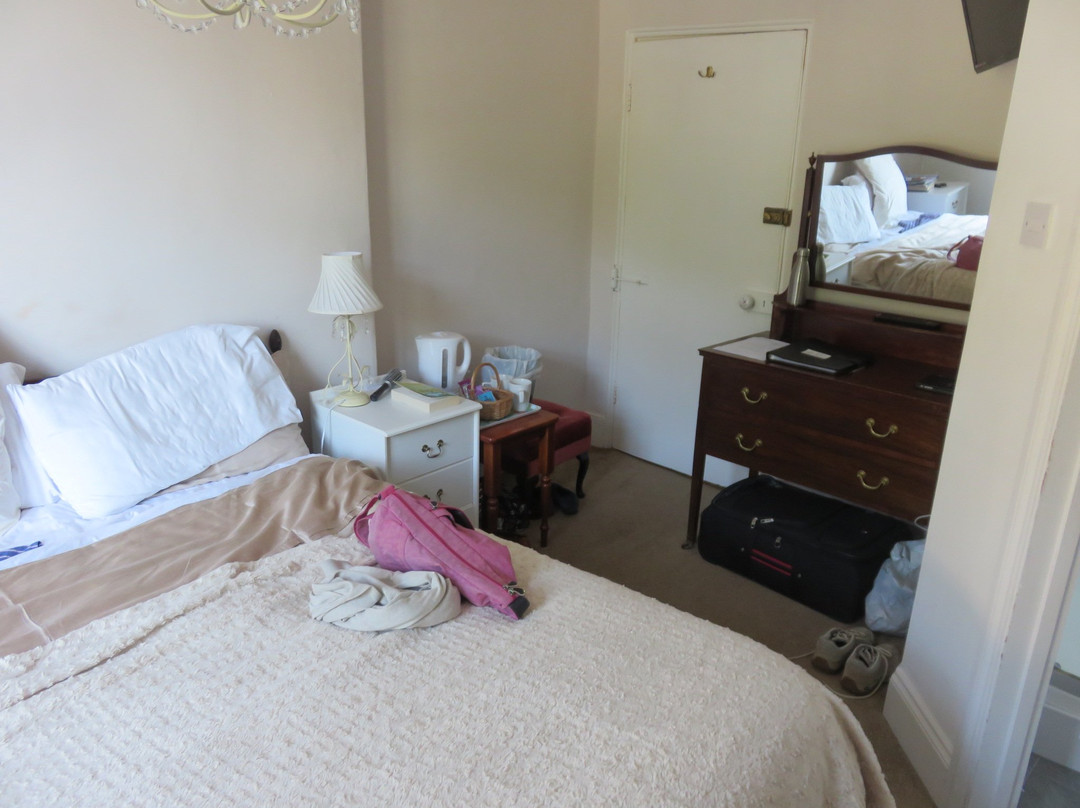 Orchard House Hotel主图