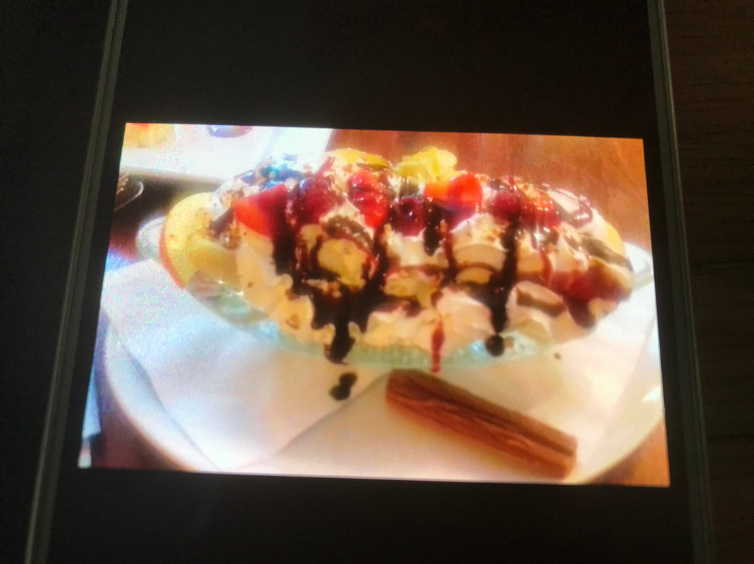 The Globe Inn Chagford主图