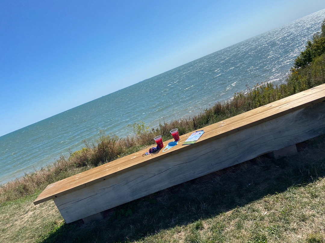 Viewpointe Estate Winery-Harrow必去景点