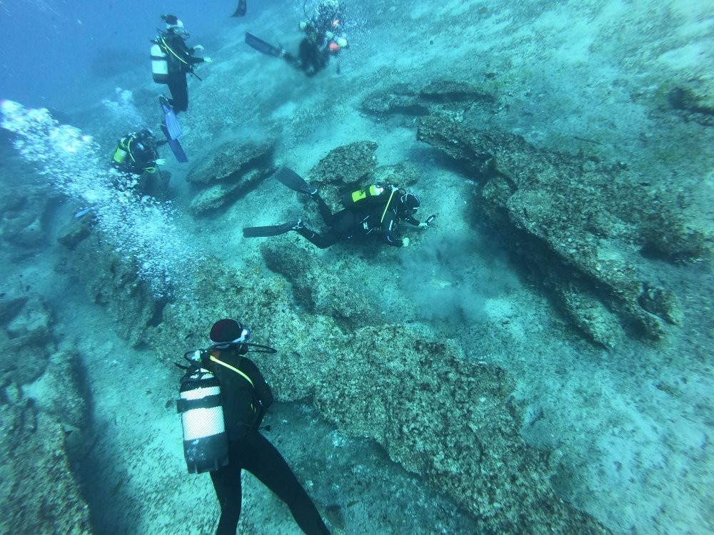 Fuerteventura Diving-Esquinzo必去景点