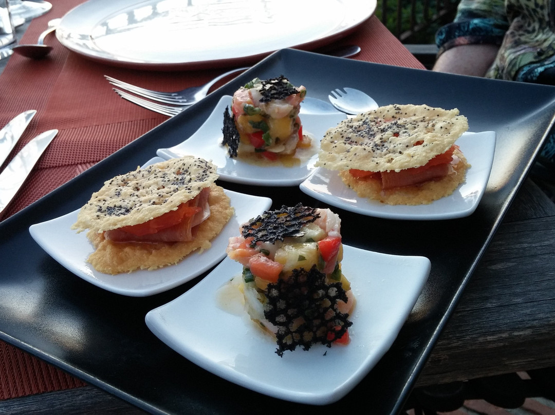 Cuq en Terrasses主图