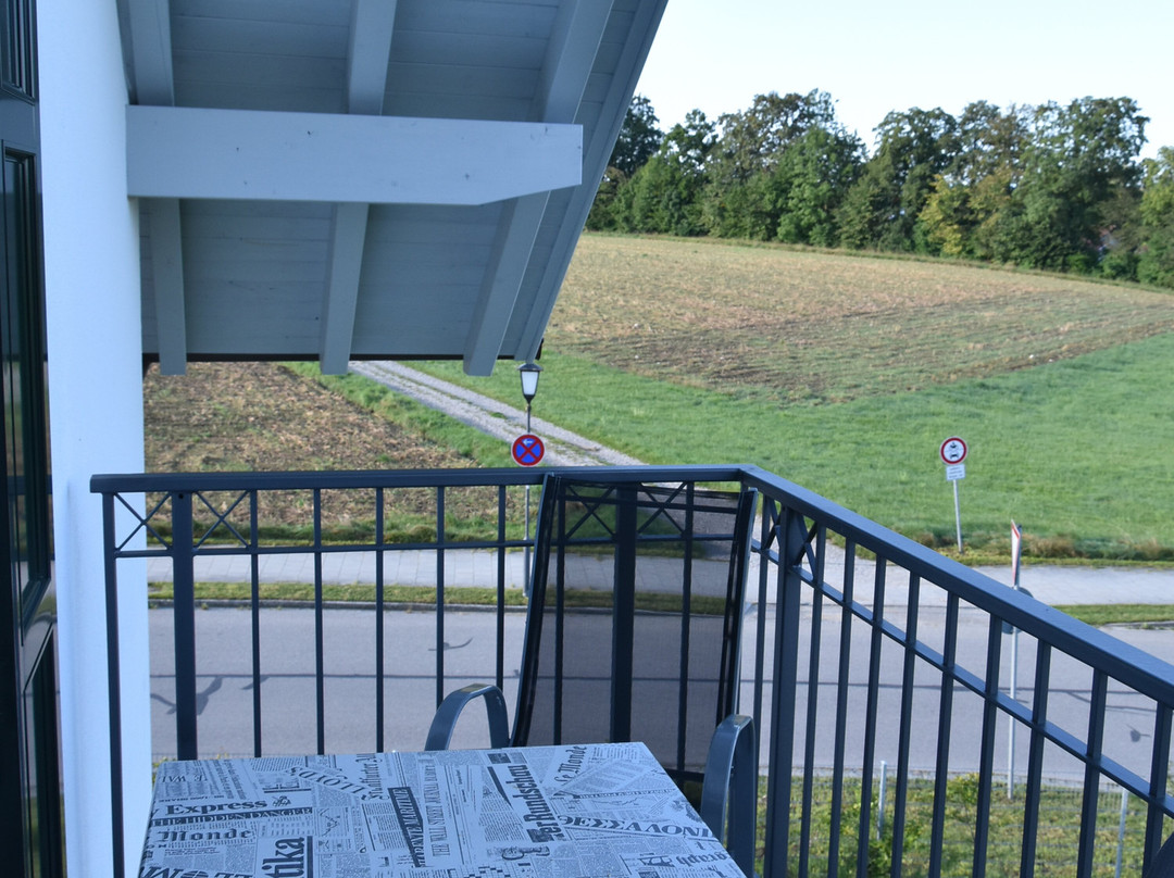 Wild - Pension und Appartements主图