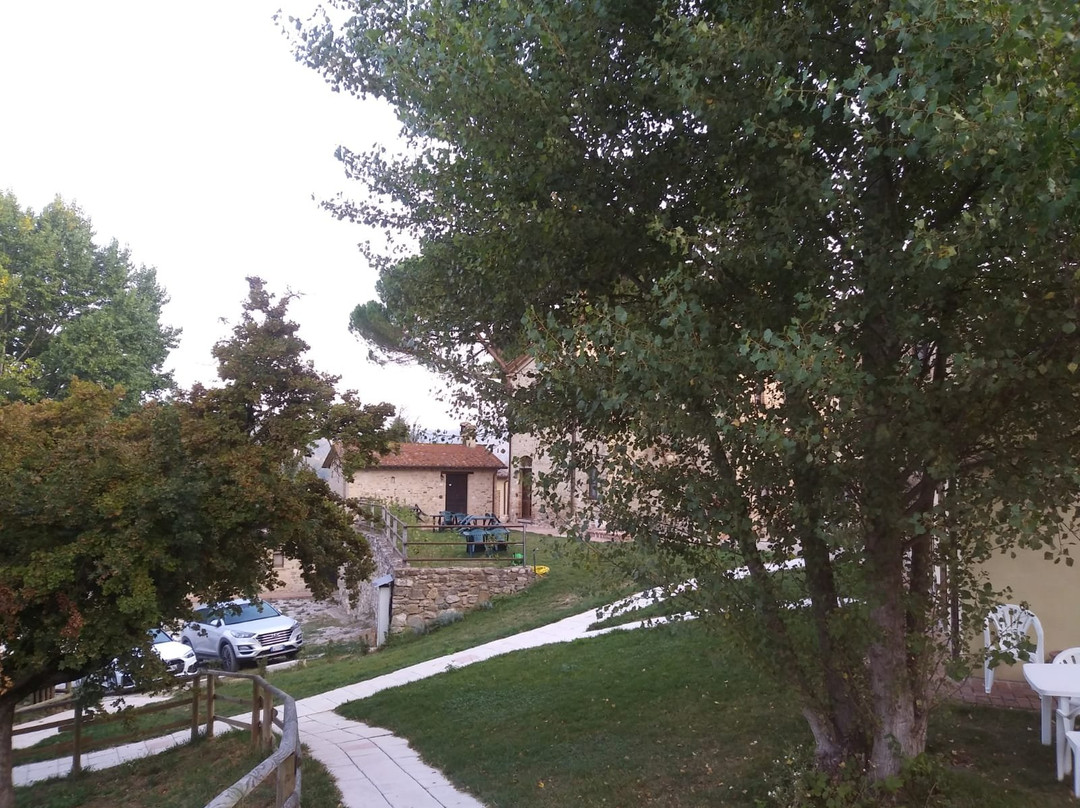 Borgo Pulciano主图