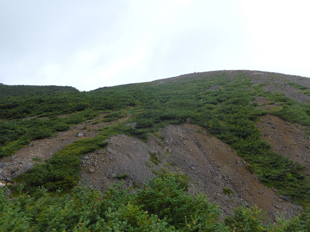 Mt. Issaikyo-福岛市必去景点