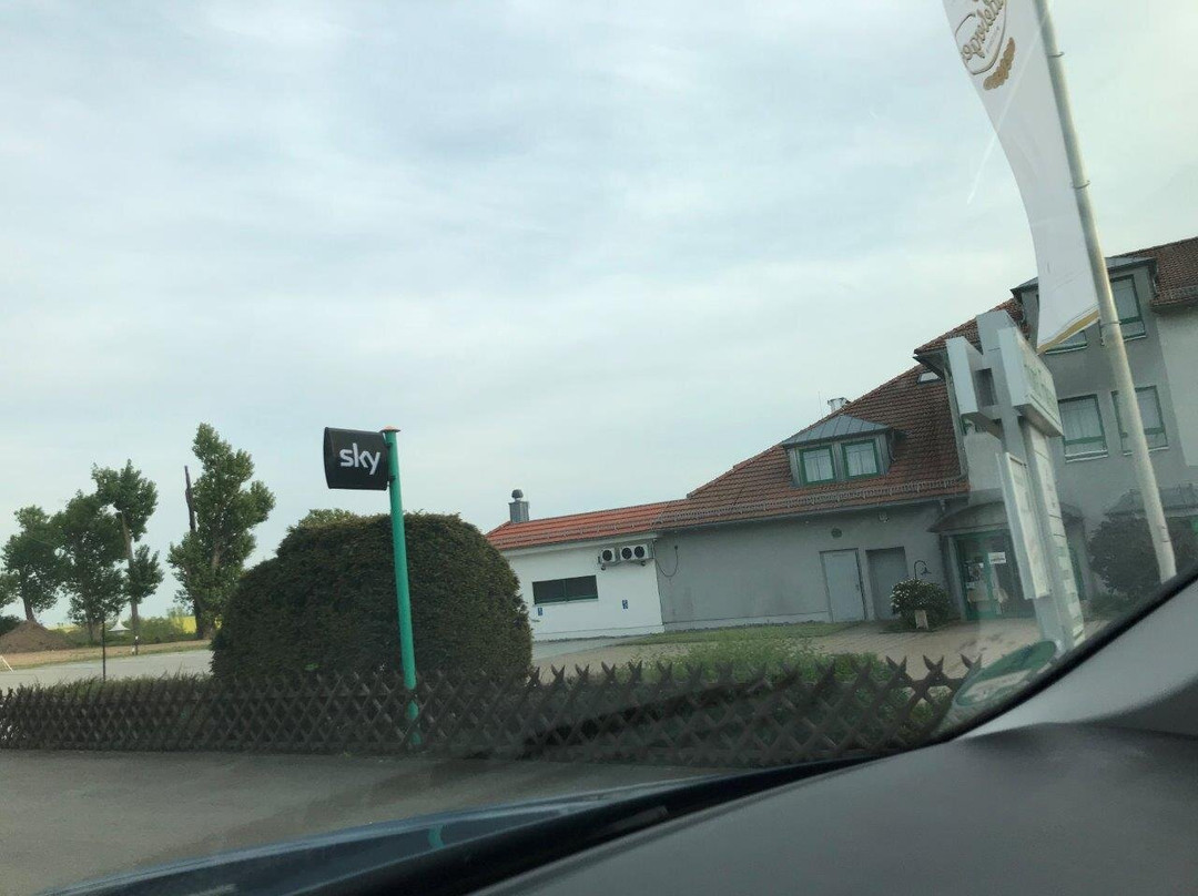 弗里森酒店主图