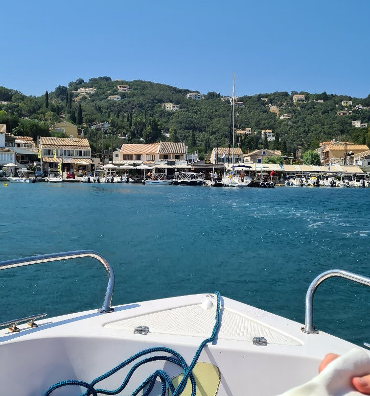 Blue Bay Boats-Kalami必去景点