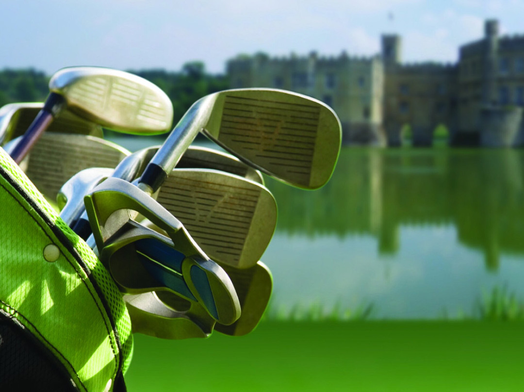 Leeds Castle Golf Club景点图片