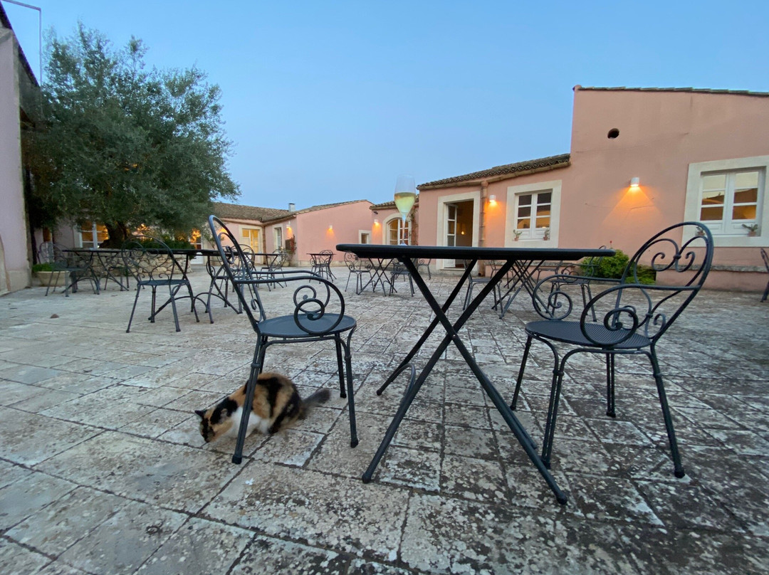 Masseria degli Ulivi主图