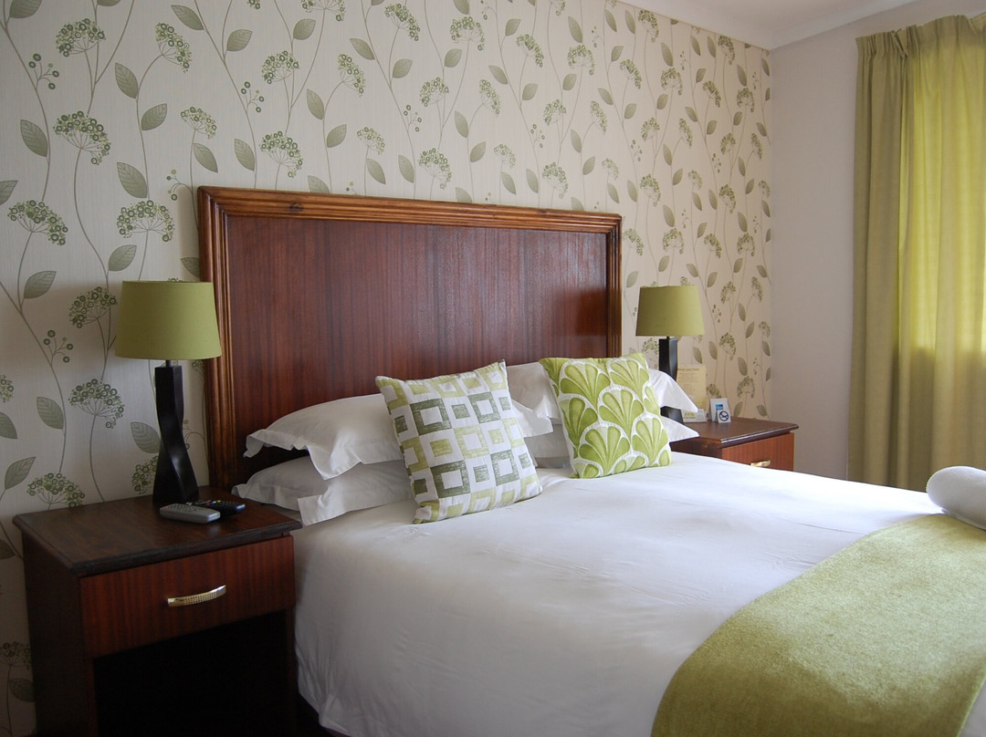 Glencoe Guest House