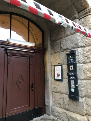 Neues Rathaus - Tourist-Information Plauen-Plauen必去景点