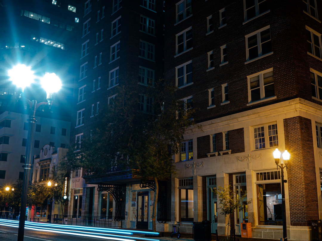 Orlando Haunts by US Ghost Adventures-奥兰多必去景点